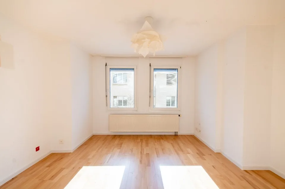 Arrivare e sentirsi a casa: casa semidetached di 6,5 locali in zona residenziale familiare
