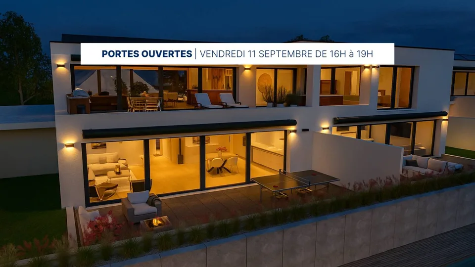 L'Île de Cheyres  Un art de vivre entre lac et nature