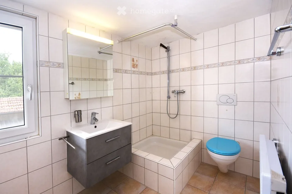 7.5-Zimmer-Bauernhaus mit bewilligtem Umbauprojekt und grossem Potenzial in Bänikon (TG) – Foto 11 von 15