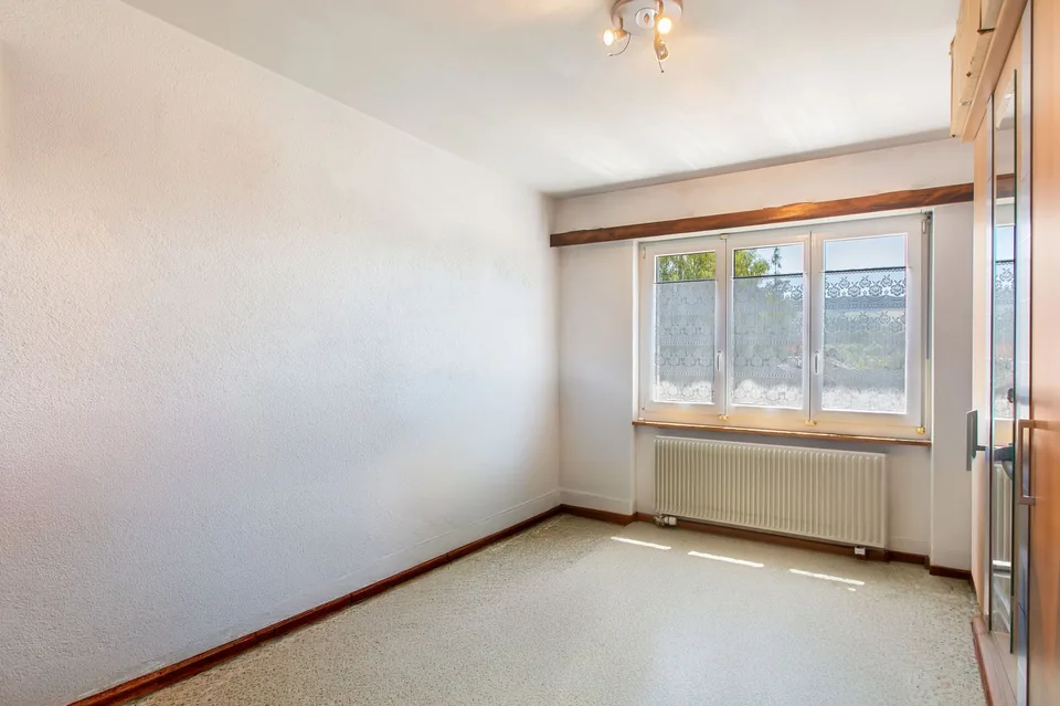 Immeuble locatif de 2 appartements à Miécourt