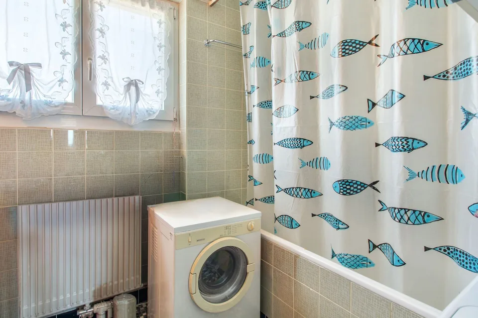 Immeuble locatif de 2 appartements à Miécourt