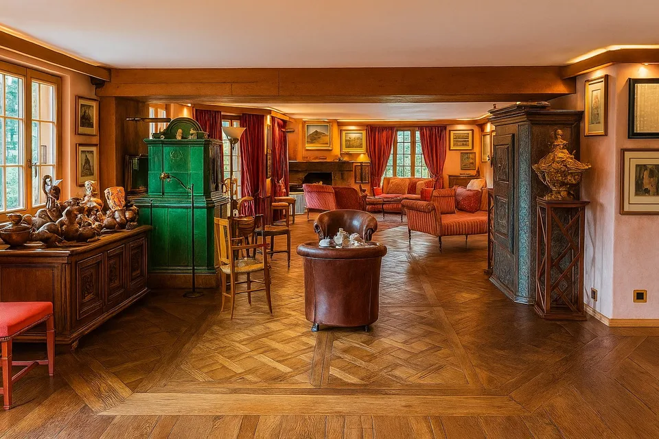 La Corbassiere - Apartment