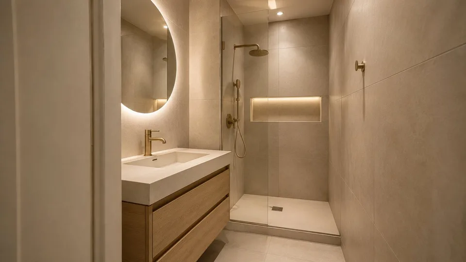 Magnifique villa entièrement rénovée – Charme et confort au rendez-vous !