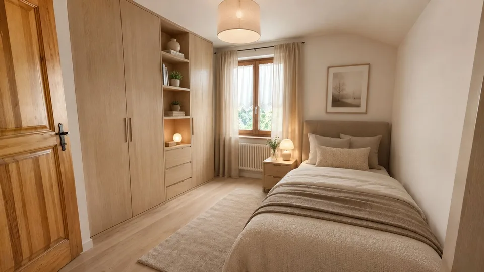 Magnifique villa entièrement rénovée – Charme et confort au rendez-vous !