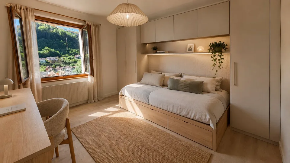 Magnifique villa entièrement rénovée – Charme et confort au rendez-vous !