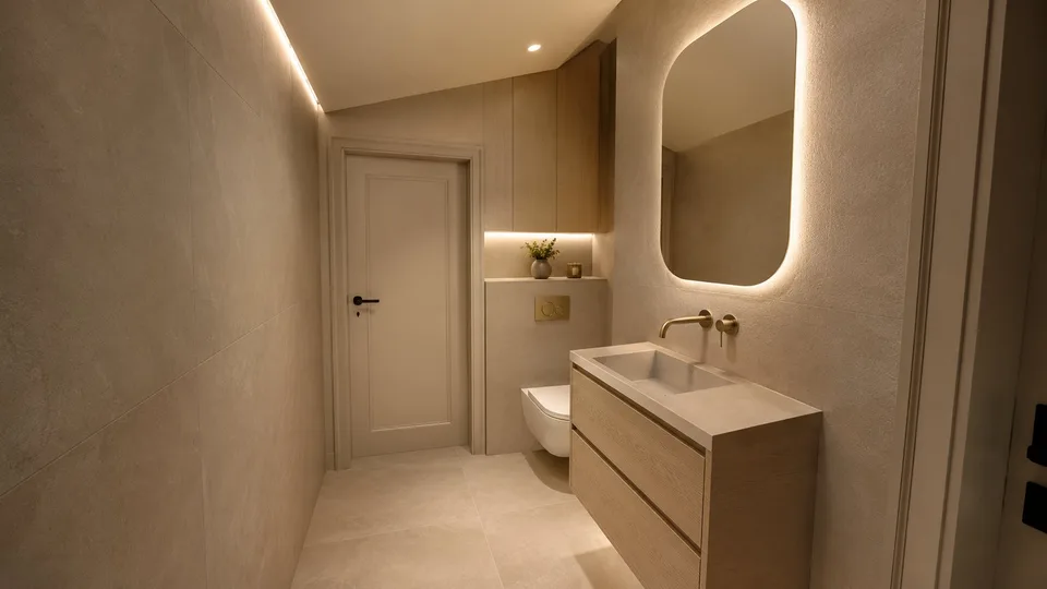 Magnifique villa entièrement rénovée – Charme et confort au rendez-vous !