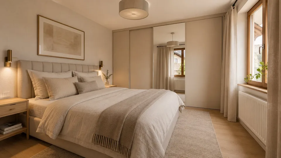 Magnifique villa entièrement rénovée – Charme et confort au rendez-vous !
