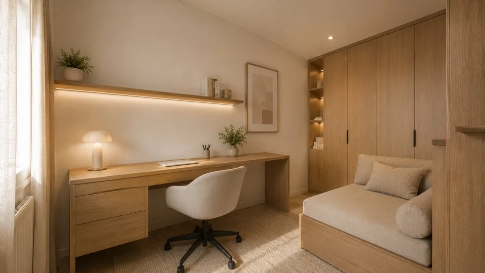 Magnifique villa entièrement rénovée – Charme et confort au rendez-vous !