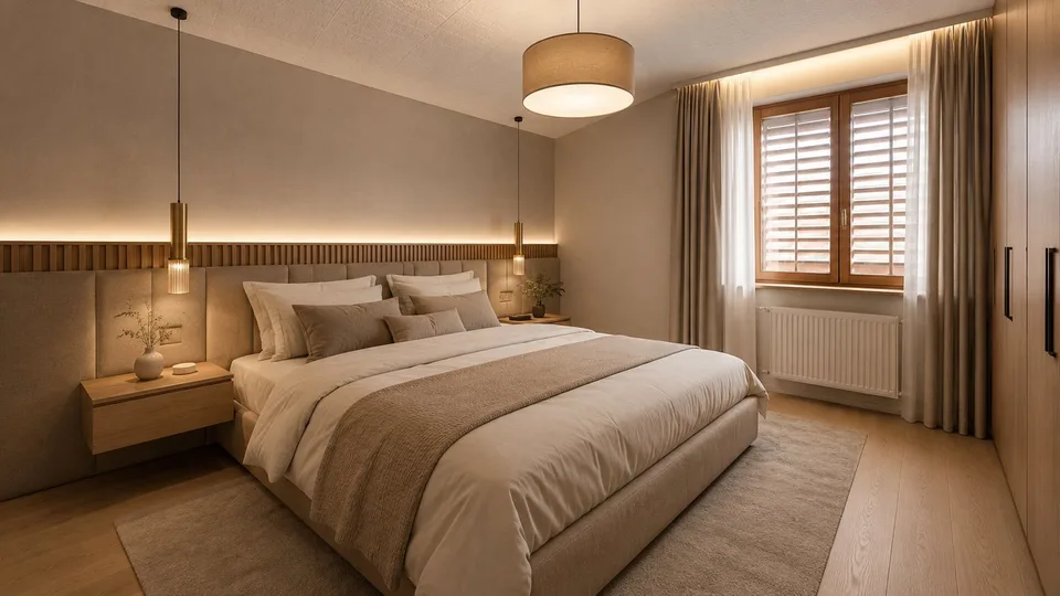 Magnifique villa entièrement rénovée – Charme et confort au rendez-vous !