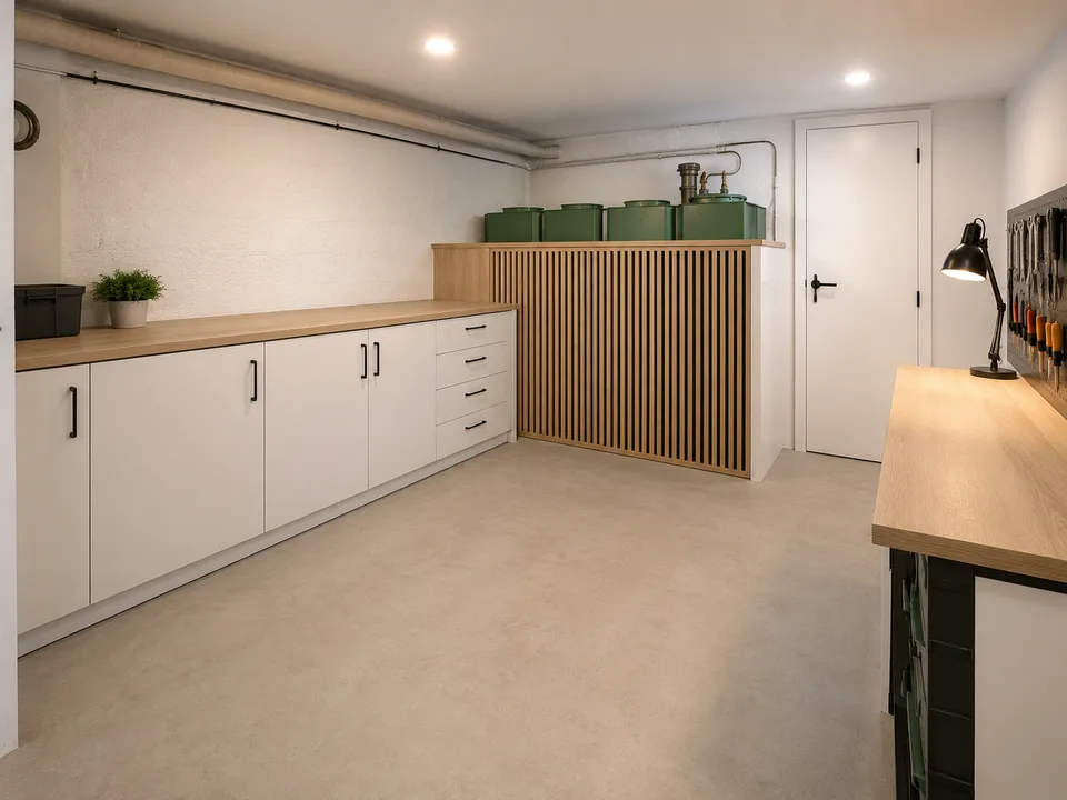 Magnifique villa entièrement rénovée – Charme et confort au rendez-vous !