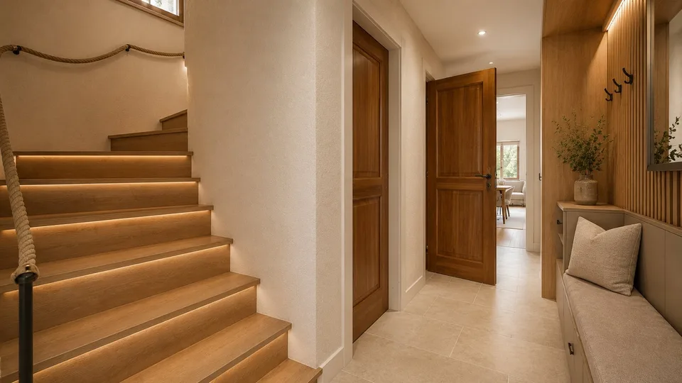 Magnifique villa entièrement rénovée – Charme et confort au rendez-vous !