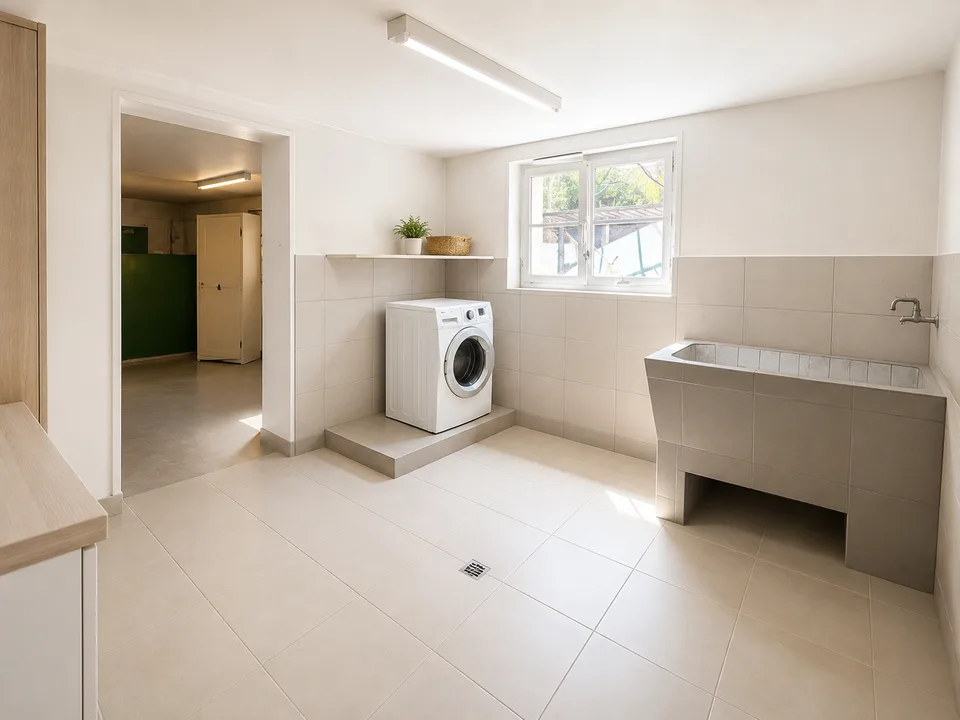 Magnifique villa entièrement rénovée – Charme et confort au rendez-vous !