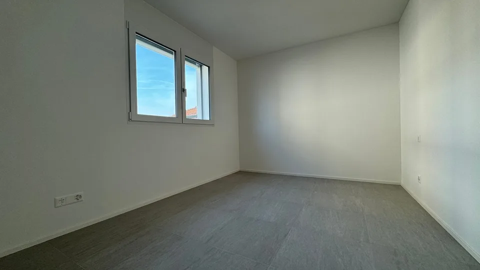Appartement élégant 3.5 pièces avec terrasse dans une nouvelle résidence