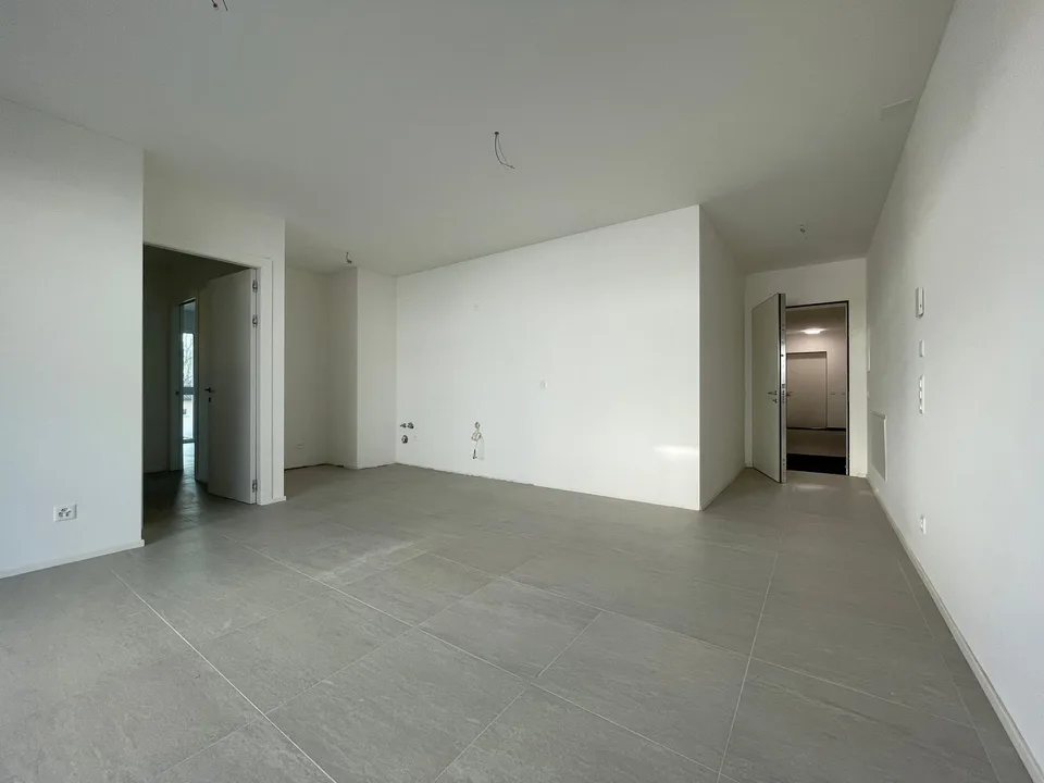 Appartement élégant 3.5 pièces avec terrasse dans une nouvelle résidence