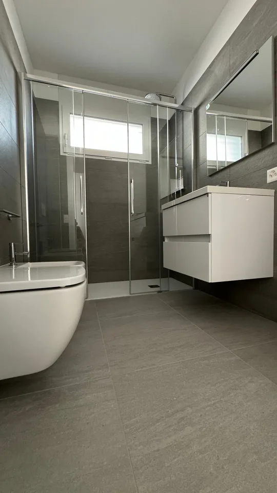 Appartement élégant 3.5 pièces avec terrasse dans une nouvelle résidence