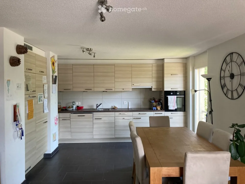 Appartement de 3.5 pièces à louer dès le 01.09.2026