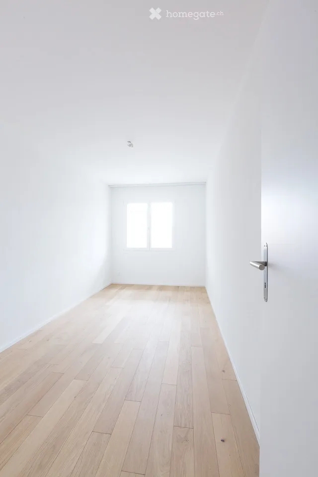 Schöne 3.5-Zimmer-Dachwohnung im Herzen von Reinach AG