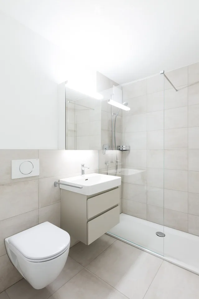 Schöne 3.5-Zimmer-Dachwohnung im Herzen von Reinach AG