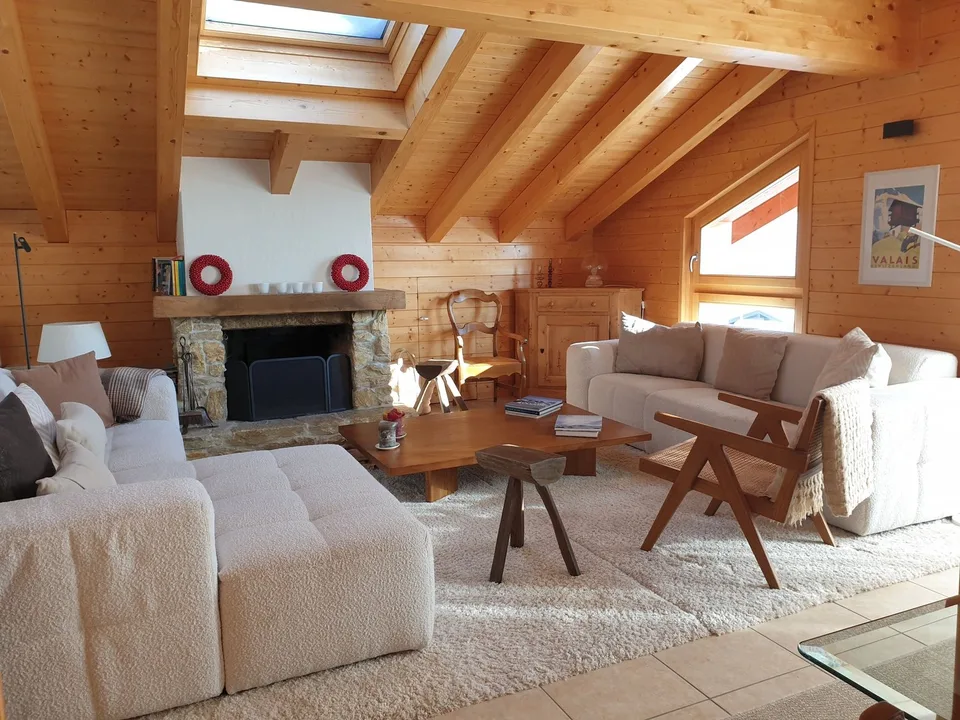 Vacation Rental: Alpazur-Combles Apartment