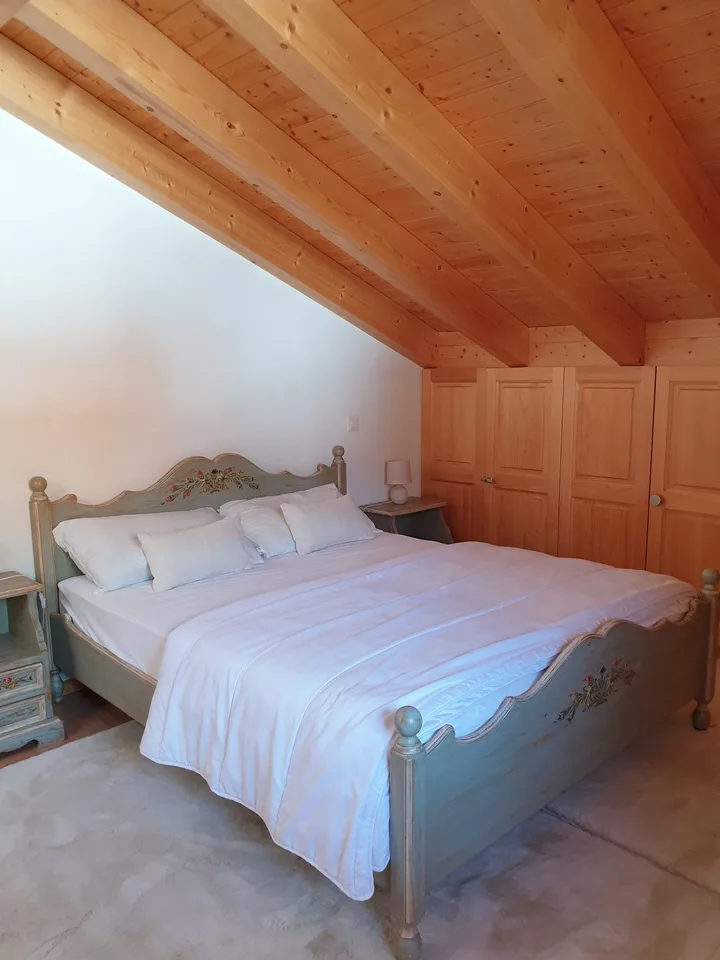 Vacation Rental: Alpazur-Combles Apartment