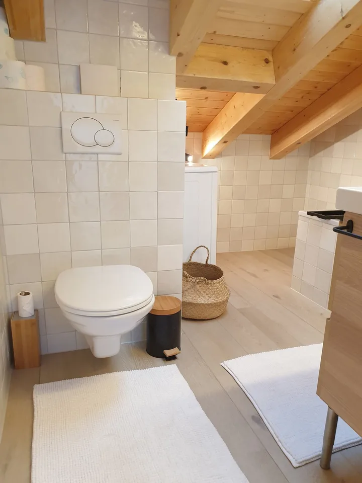 Vacation Rental: Alpazur-Combles Apartment