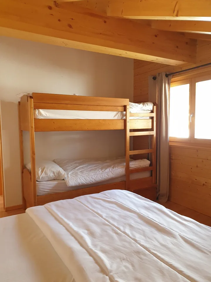 Vacation Rental: Alpazur-Combles Apartment