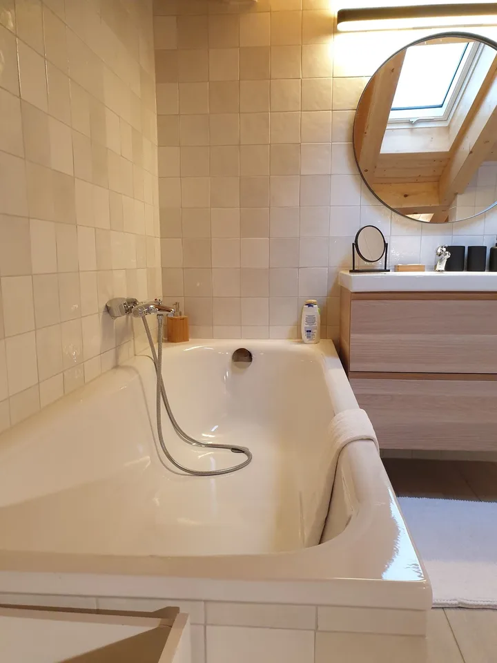 Vacation Rental: Alpazur-Combles Apartment