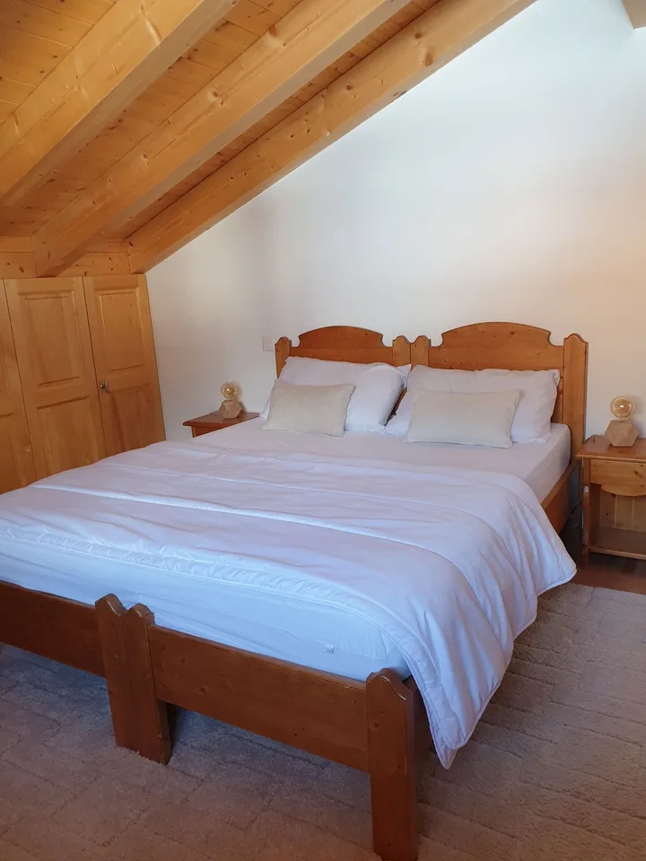 Vacation Rental: Alpazur-Combles Apartment