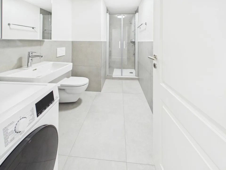Charming 2.5-room apartment in a quiet location in Hofstetten-Flüh