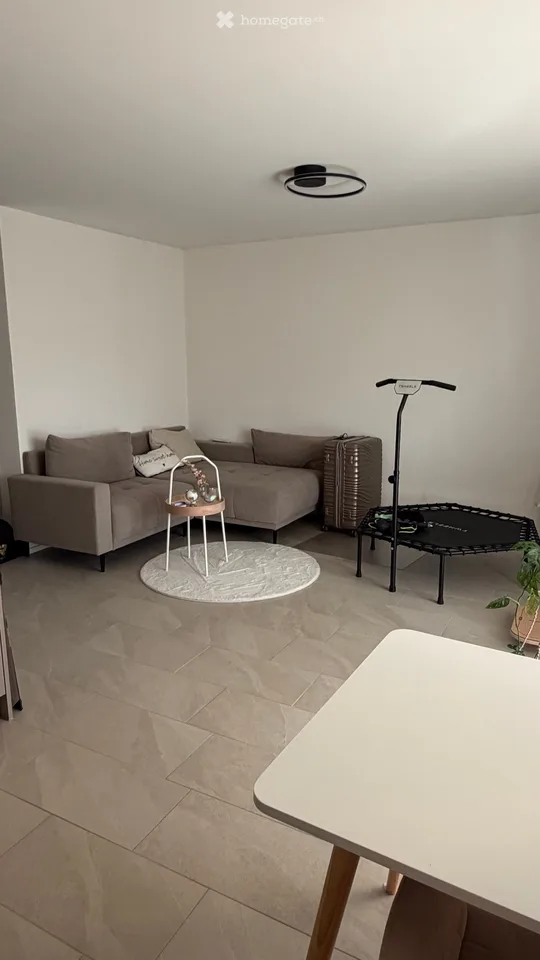 Moderne 2.5-Zimmer-Wohnung in Dübendorf – renoviert und tierfreundlich