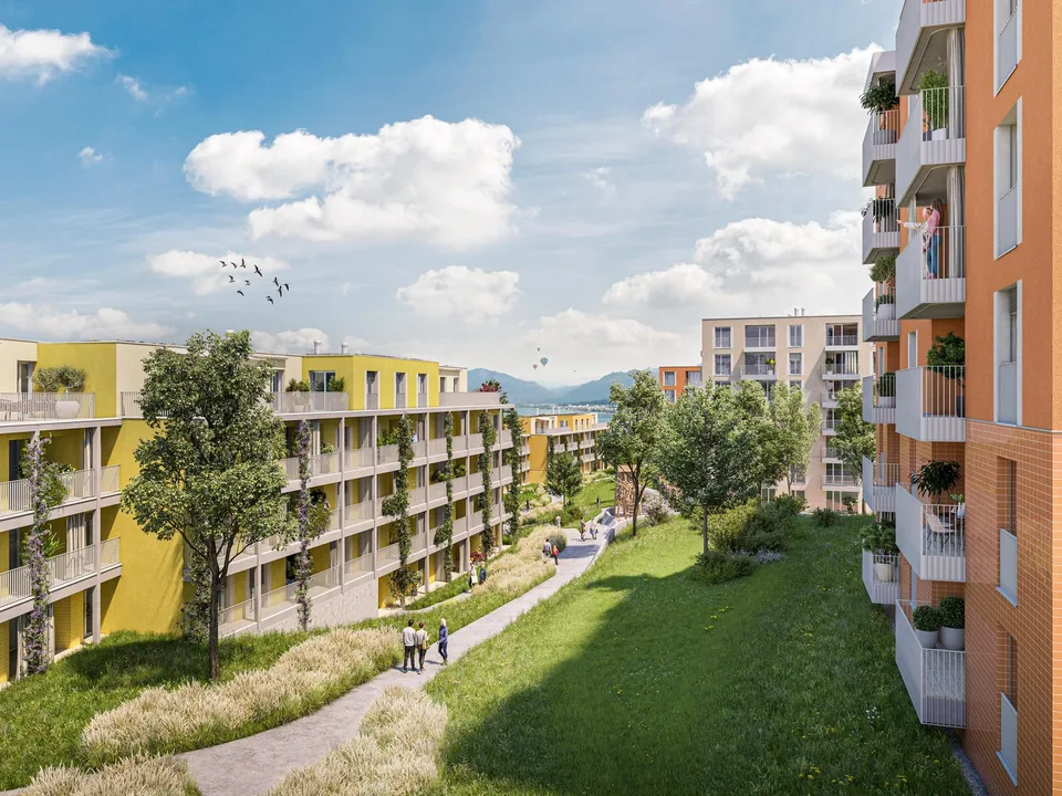 Bürofläche in Wädenswil
