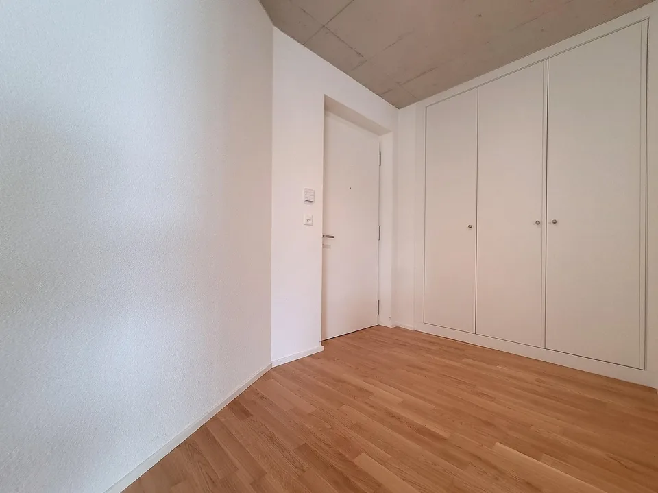 2.5 Zimmer Wohnung in Sion