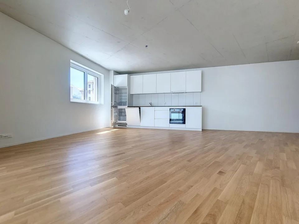 2.5 Zimmer Wohnung in Sion