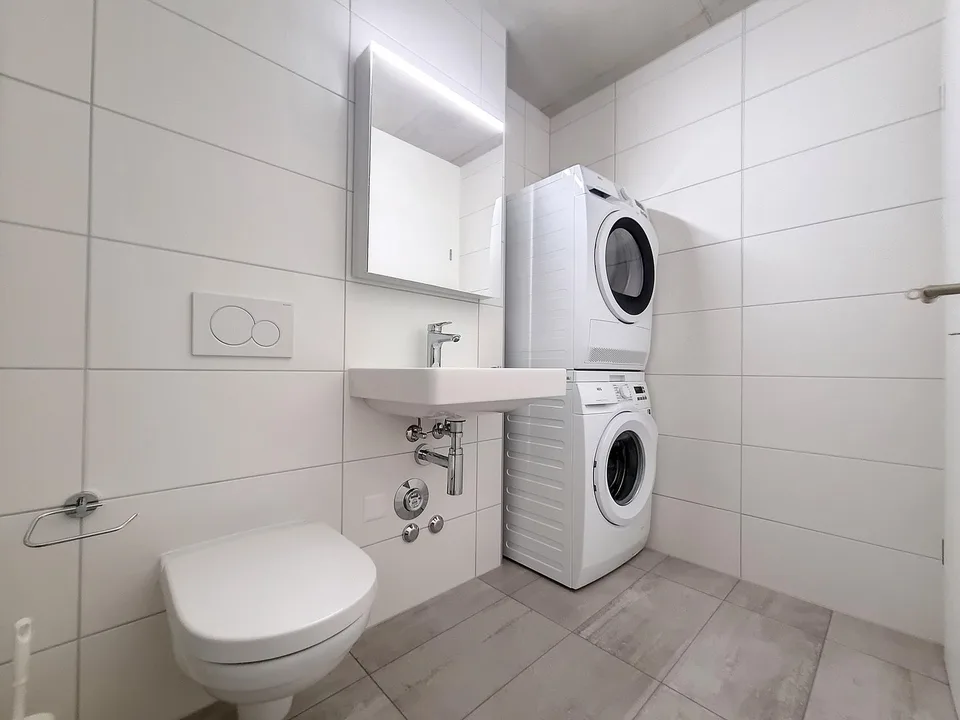 2.5 Zimmer Wohnung in Sion