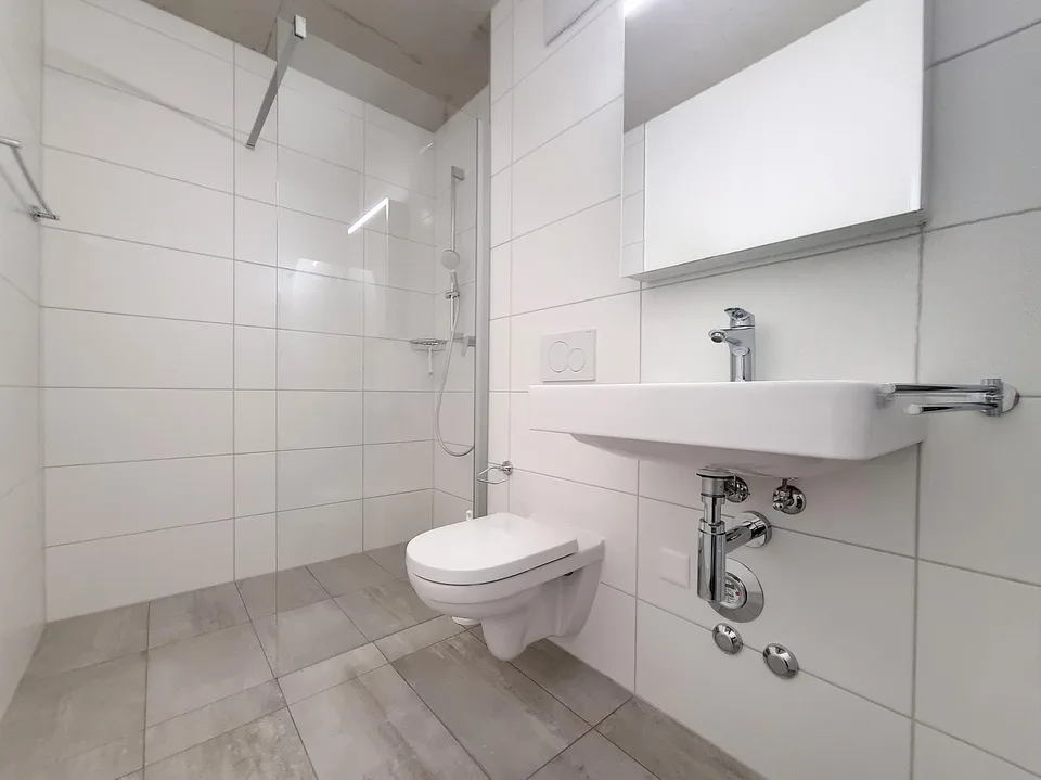2.5 Zimmer Wohnung in Sion