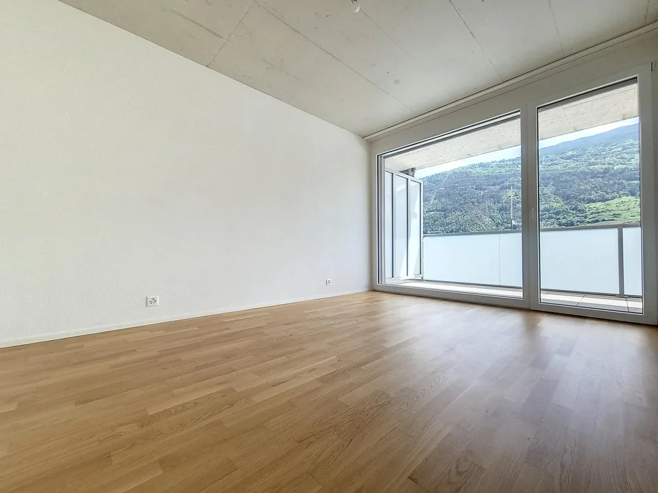 2.5 Zimmer Wohnung in Sion