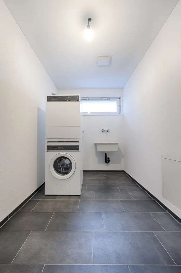Wohnung mit wunderschönem Balkon