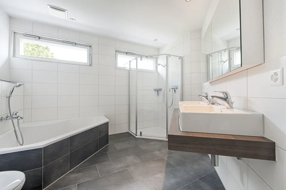 Wohnung mit wunderschönem Balkon