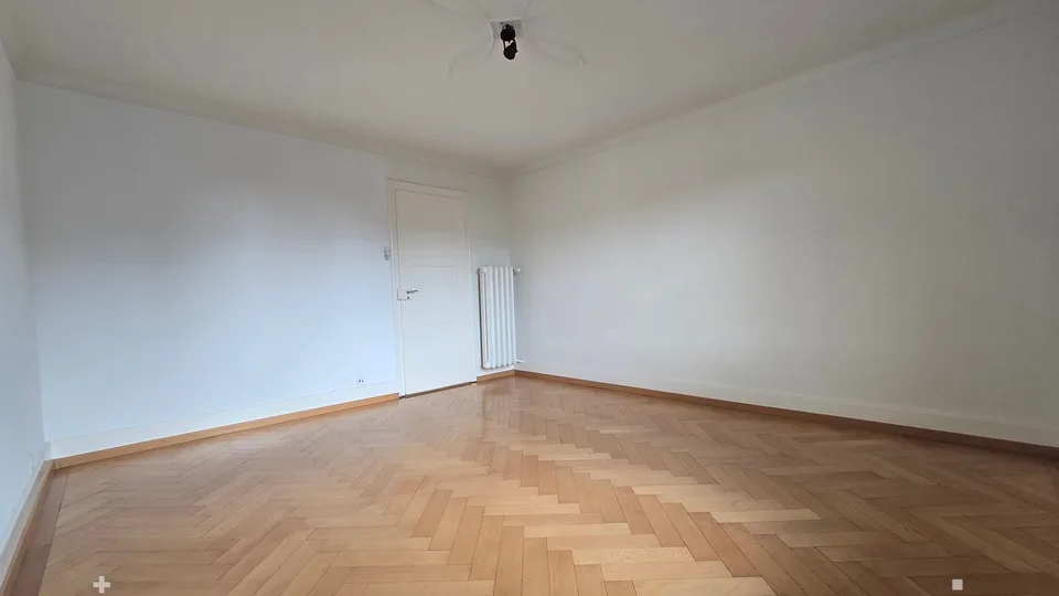 Im Zentrum von Mett