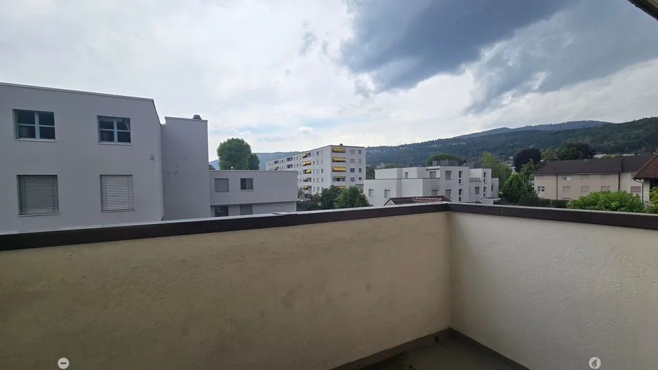 Im Zentrum von Mett