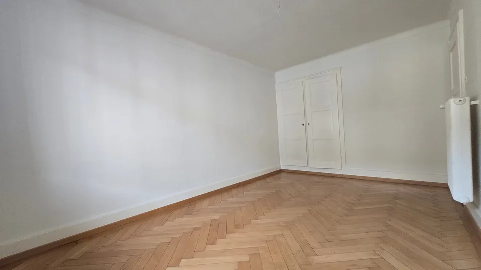Im Zentrum von Mett