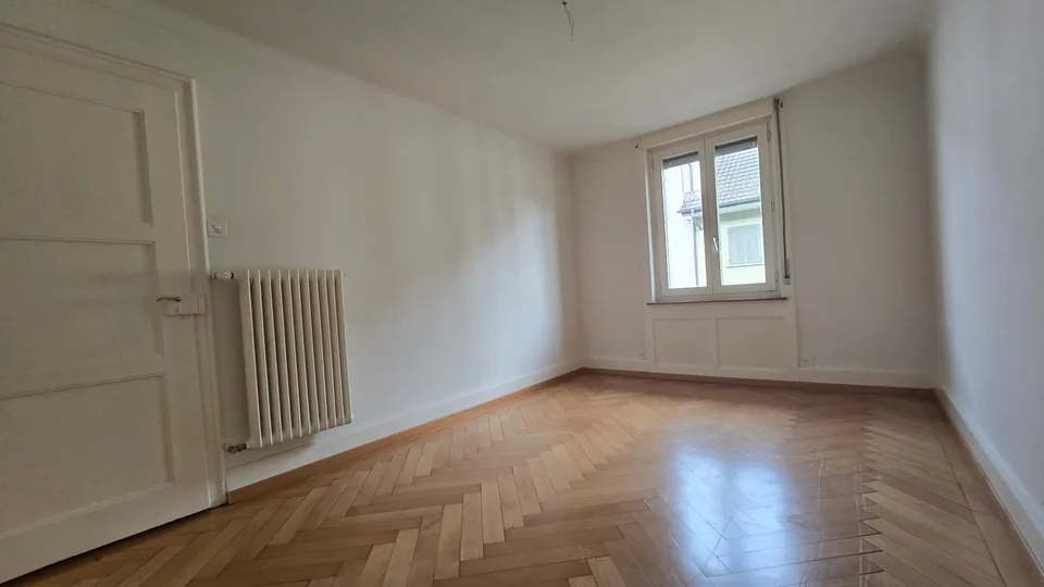Im Zentrum von Mett