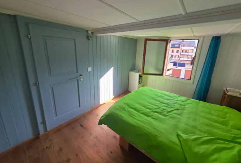 320 anni di casa – adesso la tua? Casa a schiera, 5 locali, Luchsingen GL