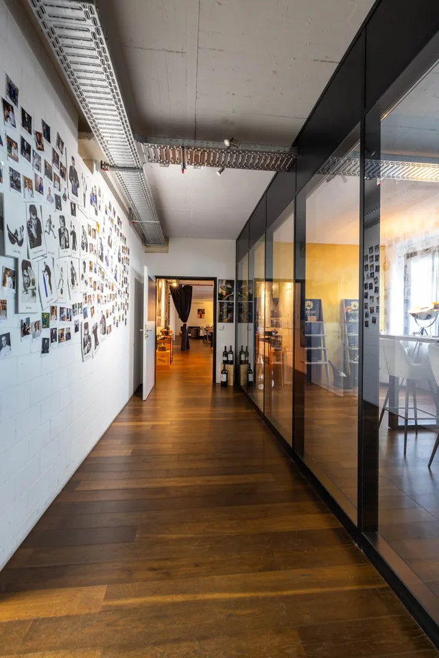 Büro, Austellung, Restaurant, Kita / Gewerbefläche in Cham
