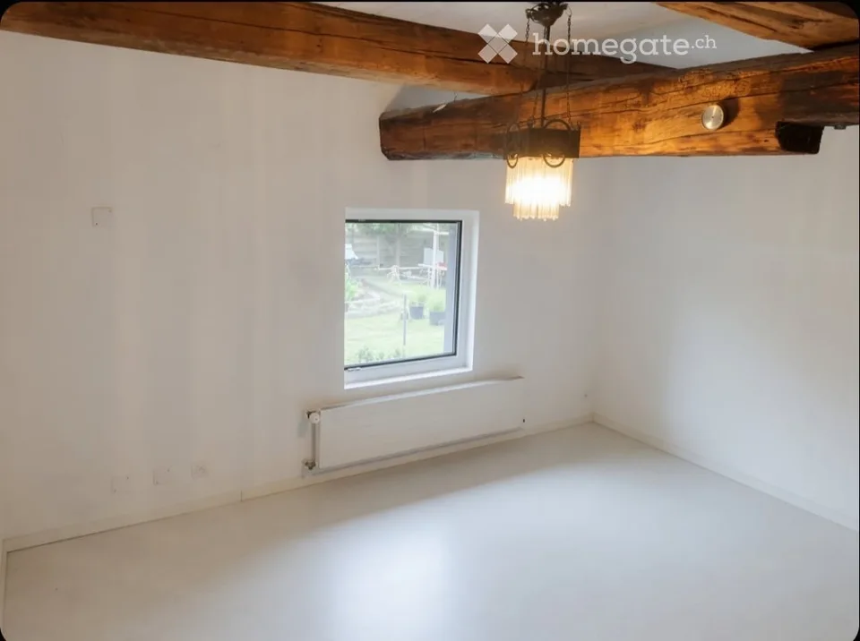 WG ZimmerBauernhaus -WG-Zimmer in 4552 Derendingen