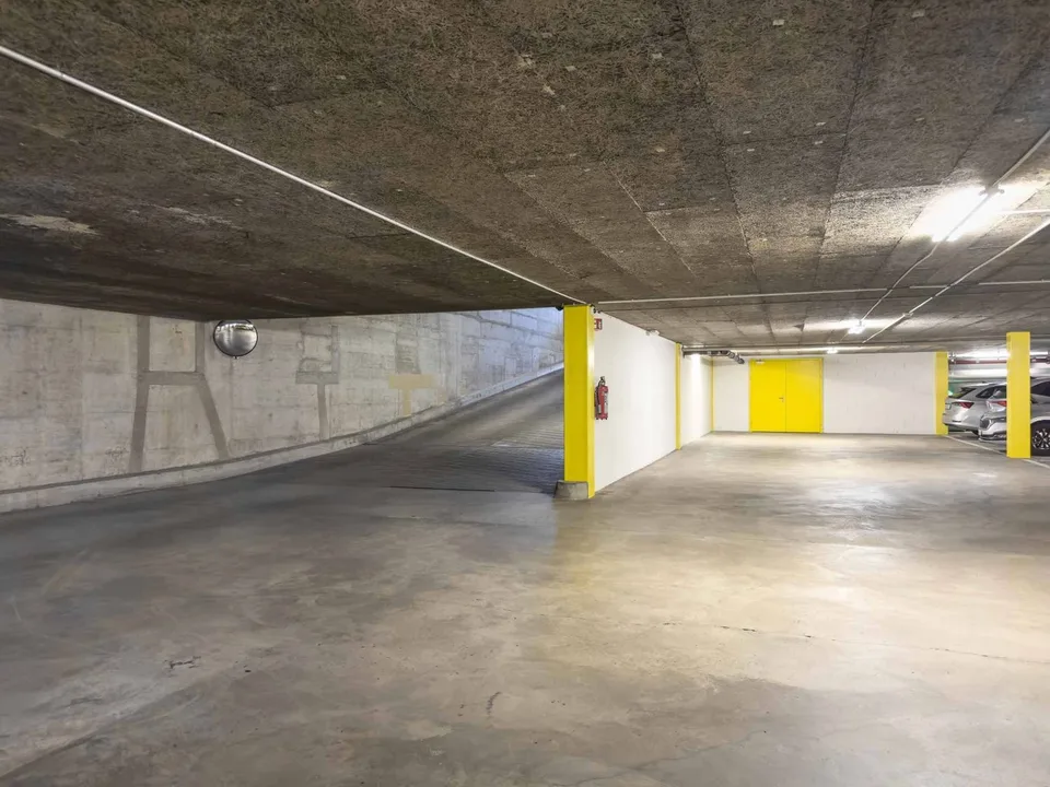 Vielseitige Fläche von 47 m² Chemin du Château-Bloch 10