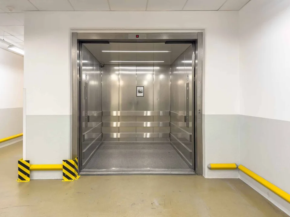 Vielseitige Fläche von 47 m² Chemin du Château-Bloch 10