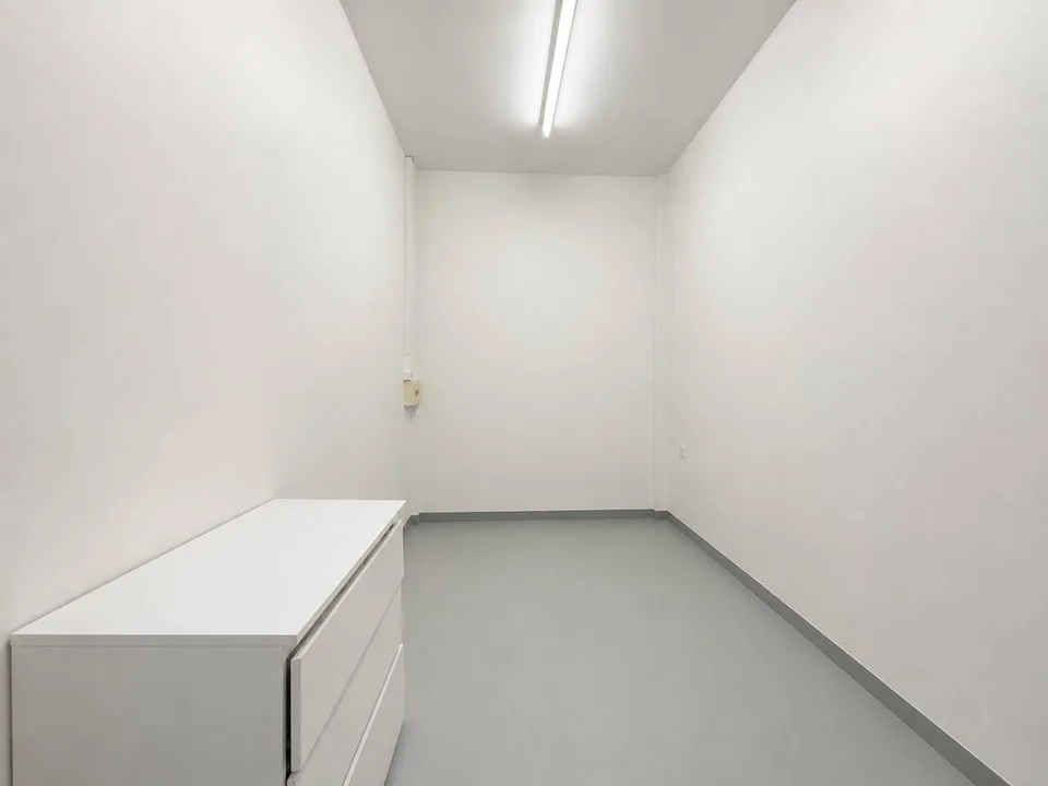 Vielseitige Fläche von 47 m² Chemin du Château-Bloch 10