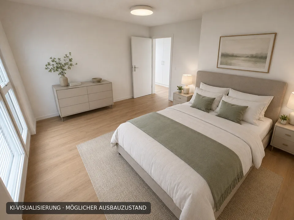 Einzigartige 6.5-Zimmer-Attika-Maisonettewohnung mit Galerie und Traumterrasse bald verfügbar!