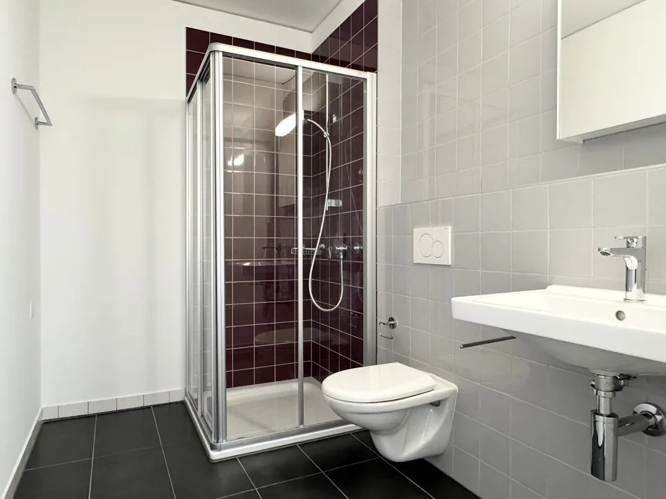 Komfortables und helles Apartment mit Terrasse, 1. Monatsmiete GRATIS